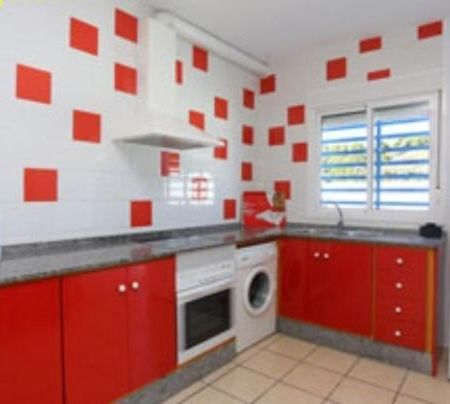 카디스 Casa Enrique 빌라 외부 사진
