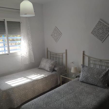 카디스 Casa Enrique 빌라 외부 사진