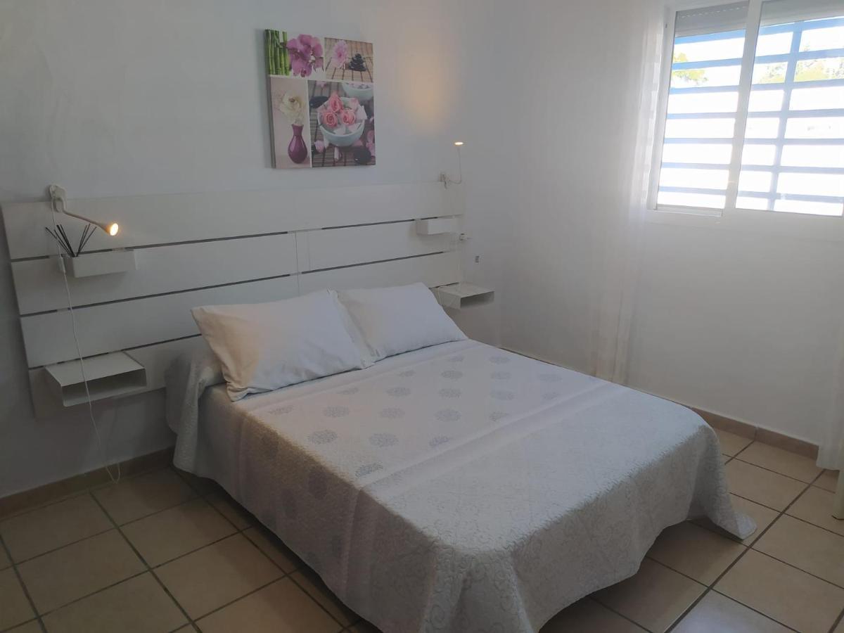 카디스 Casa Enrique 빌라 외부 사진