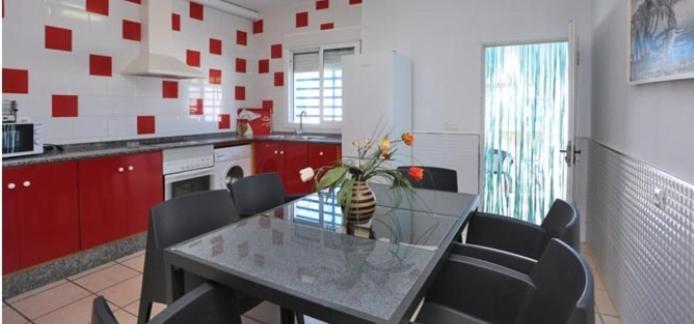 카디스 Casa Enrique 빌라 외부 사진